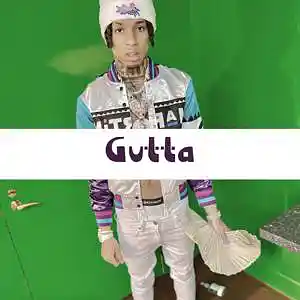 Picture for song 'Gutta (NLE Choppa Type Beat) - Devezin.com' by artist 'Devezin'