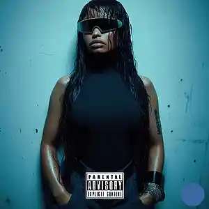 Picture for song 'Nicki Minaj x Missy Elliott Type Beat - Challenge ' by artist 'Dichano'