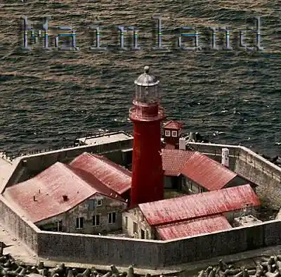 Picture for song 'Mainland (Free Download)' by artist 'Dictates Of Reason'