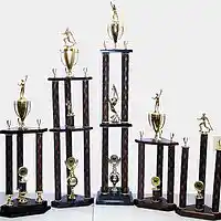 Picture for song 'Trophies' by artist 'Dopefeenfifth'