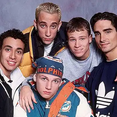Picture for song '90's Backstreet Boys Pop Type Beat - "I Like It"' by artist 'D-Streak057'