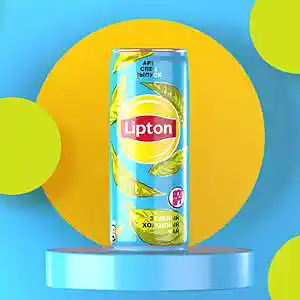 Picture for song 'Lipton' by artist 'EFMBEATS'