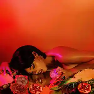 Picture for song 'Letter To Ur Ex' by artist 'Eldar-Q'