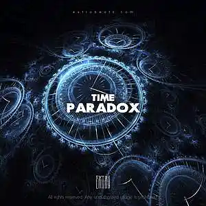 Picture for song 'Time Paradox' by artist 'Extro'