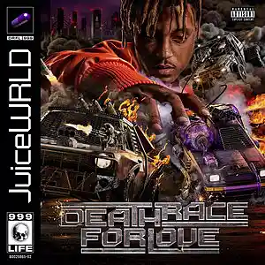 Picture for song 'Death Race For Love' by artist 'Foreign Boi'