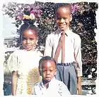 Picture for song 'For Mama_FyahBlass feat Ras Igushi 2012.' by artist 'Fyah Blass'