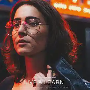 Picture for song 'Live & Learn - Gunna Beat - BUY 2 GET 1 FREE' by artist 'Golden Day'