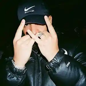 Picture for song '[ Drake x Lil Durk ] - Chanel' by artist 'Hido'