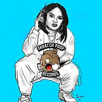 Picture for song 'Paper Chase' by artist 'Idea Beatz'