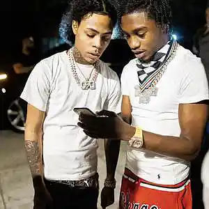 Picture for song 'Paper Planes ( NY Drill Sample) (Kay Flock Type B' by artist 'ItsColeCaineBeats'