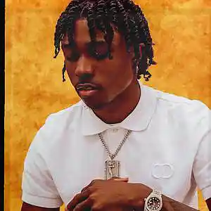 Picture for song 'Forever (buy 1 get 4 FREE)' by artist 'JHURLY'