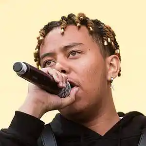 Picture for song 'Beautiful Struggles' by artist 'John Coleman'