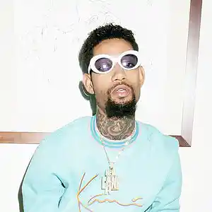 Picture for song 'Givenchy // Pnb Rock Type Beat' by artist 'John Coleman'