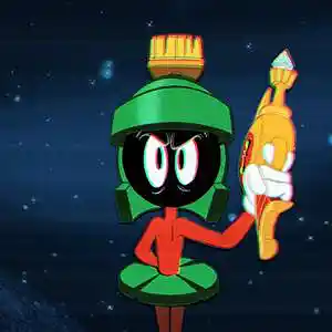 Picture for song 'Marvin Tha Martian (78 BPM)' by artist 'Jordan Stream - Beastin Bangers Studios LLC'
