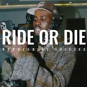 Picture for song 'Ride Or Die' by artist 'JuiczXxx'