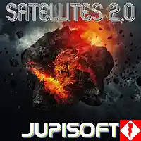 Picture for song '04 DEIMOS (DEIMOS)' by artist 'Jupisoft'