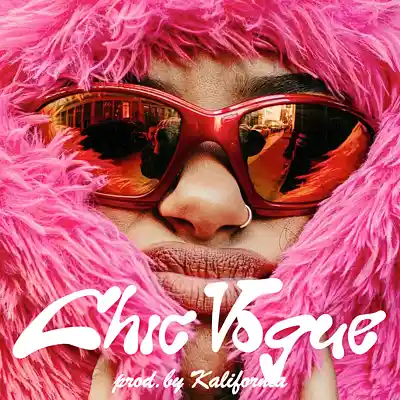 Picture for song 'Chic Vogue (R&B x Pop Type Beat)' by artist 'Kalifornia'