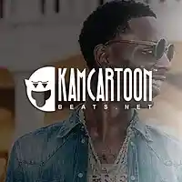 Picture for song 'Flexing' by artist 'KamCartoon'