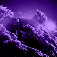 Picture for song '(NEW) SuperNova ' by artist 'LEXI BANKS'