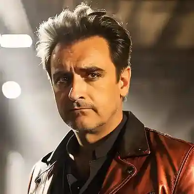 Picture for song 'Thirst (ft. Joshua Peabody)' by artist 'LIFE DEATH AND MIRACLES'