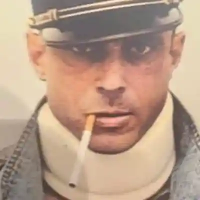 Picture for song 'Roi ou valet' by artist 'Michel Redon (Lord Bugs)'