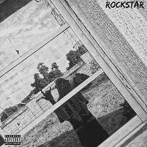 Picture for song 'Luciid-x - ROCKSTAR' by artist 'Luciid-x'