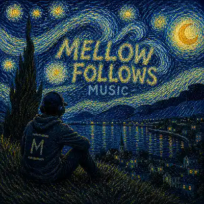 Picture for song 'Labbin'' by artist 'Mellow Fellows Music'