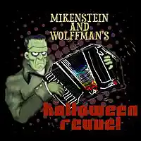 Picture for song 'Frankensteiner Polka' by artist 'Mike Siegel'