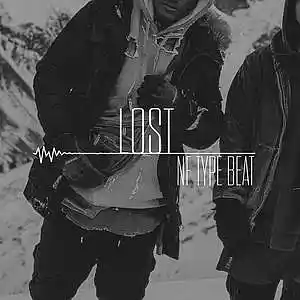 Picture for song 'NF - LOST - Type Beat FREE' by artist 'Mirasonic Beats'