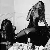 Picture for song 'The Show ' by artist 'Money And Da Grrl'