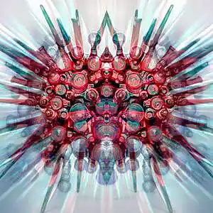 Picture for song 'Nemesis_dnb Intention' by artist 'Nemesisdnb'
