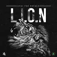 Picture for song 'Let My People Know - Cyhi The Prynce Type Beat' by artist 'Platinum Legendary Hitz'
