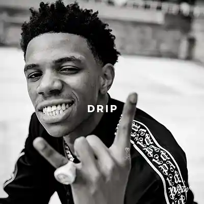 Picture for song 'Drip (Buy 1 Get 10 Free)' by artist 'Kontraa'