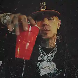 Picture for song 'My Addiction [Millyz x Meek Mill]' by artist 'ProdByArc'