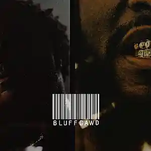 Picture for song 'Raise Up - Big K.R.I.T. x Curren$y type beat' by artist 'prod by BluffGawd'