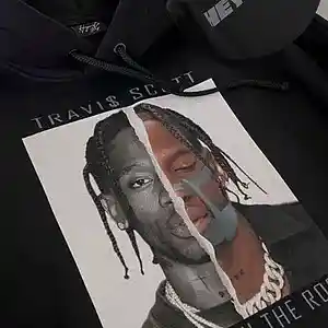 Picture for song 'DIAS - TRAVIS SCOTT x DRAKE HARD BEAT' by artist 'ProdByLiren'