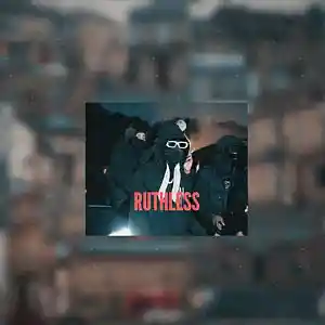 Picture for song 'Booter Bee x Meekz Manny type beat - RUTHLESS' by artist 'RICH TRAPATTONI'
