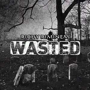 Picture for song 'WASTED' by artist 'Richy Riminem'