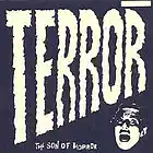 Picture for song 'Terror (The Son Of Horror)' by artist 'RippTCompleks'