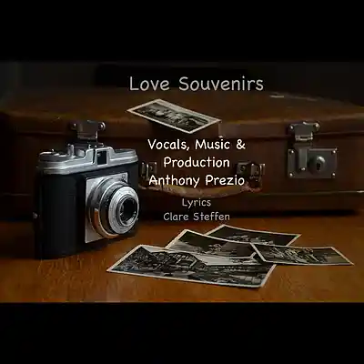 Picture for song 'Love Souvenirs (feat. Anthony Prezio)' by artist 'Round The Globe'