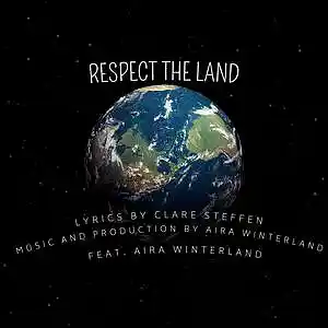 Picture for song 'Respect The Land (feat. Aira Winterland)' by artist 'Round The Globe'