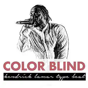 Picture for song 'COLOR BLIND .: (Buy 1 Get 4 Free) :.' by artist 'ROYAL AUDIO TUNES'