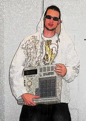 Picture for song 'Takeyatime' by artist 'Sugar Kane Productionz'