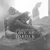 Picture for song 'Love Me Harder *NEW*' by artist 'Say-T'