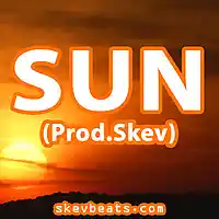Picture for song 'Morning Hip Hop Beat - Sun (Prod Skev)' by artist 'Skev Beats'