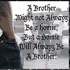 Picture for song 'We'll Make It Thru Homie' by artist 'SlicCViet'