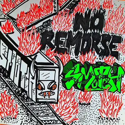 Picture for song 'No Remorse' by artist 'SMOTCH'