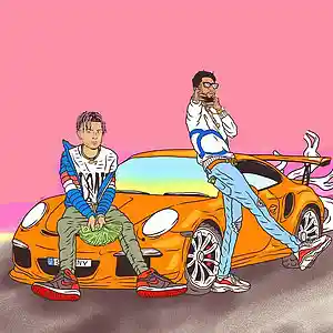 Picture for song 'xXx (BUY 1 GET 2 FREE)' by artist 'SOB Production'