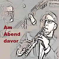 Picture for song 'am abend davor' by artist 'songfritz'