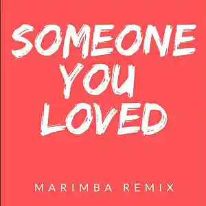 Picture for song 'Sonnerie Gratuite Someone You Loved (Marimba Cover' by artist 'SonneriePortable'